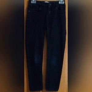 Levi's 710 Super Skinny Jeans size 14